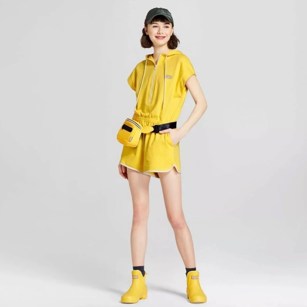 Hunter for Target Romper